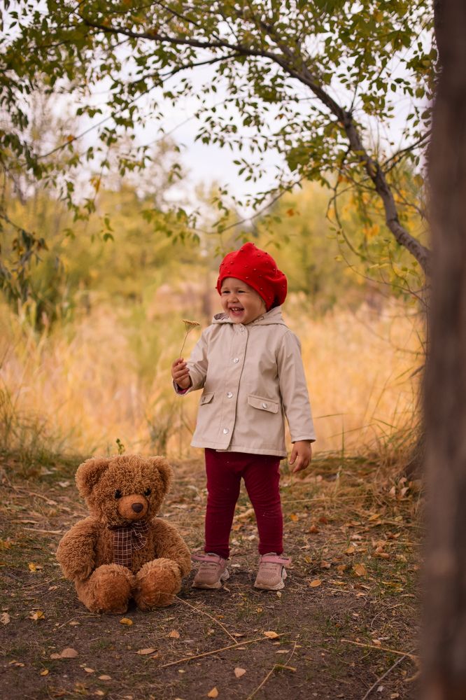 Photograph by Алиса Бочарова