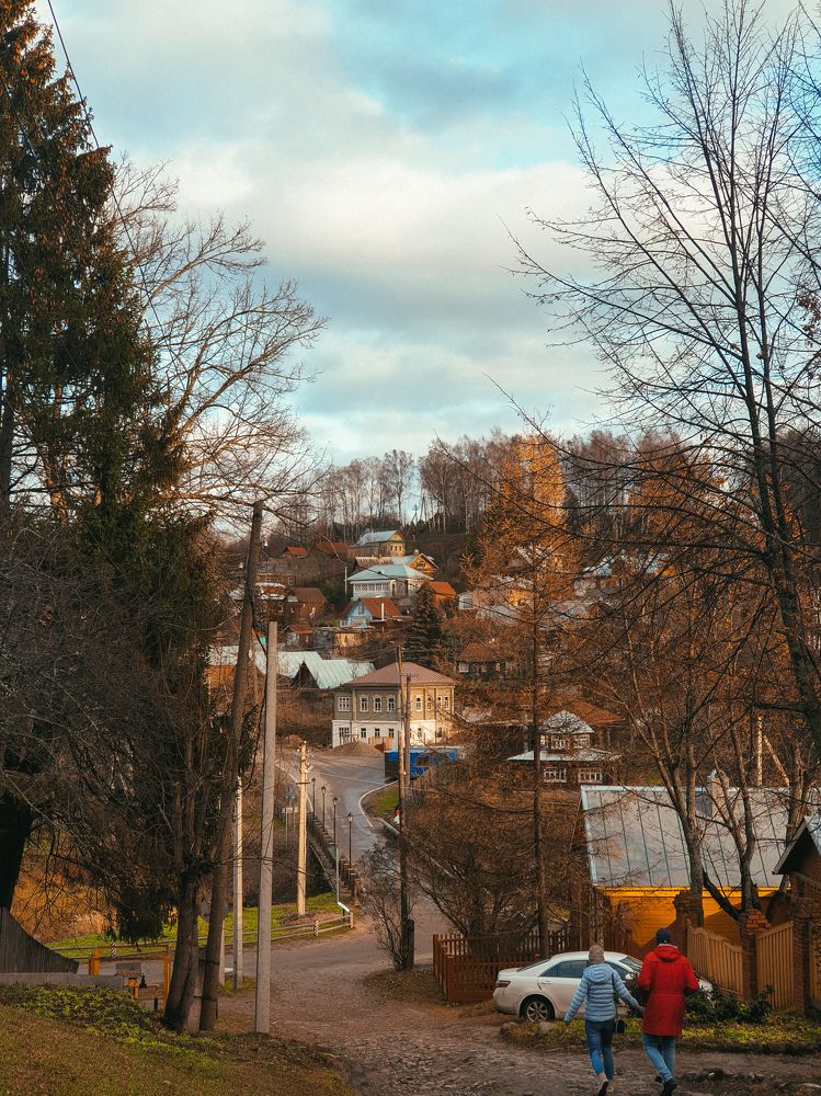 Photograph by Юлия Бирюкова
