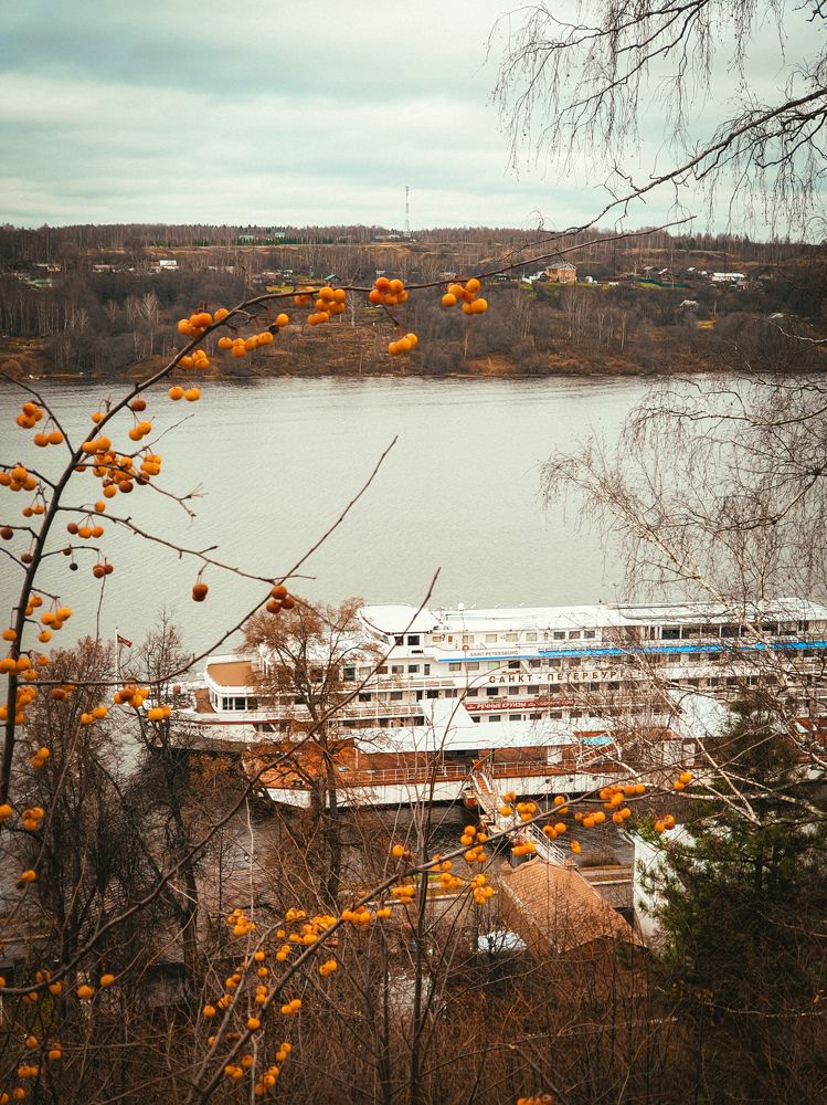 Photograph by Юлия Бирюкова