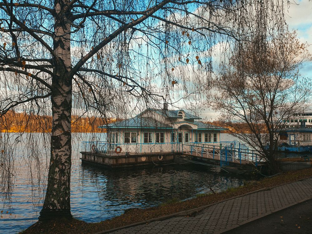 Photograph by Юлия Бирюкова