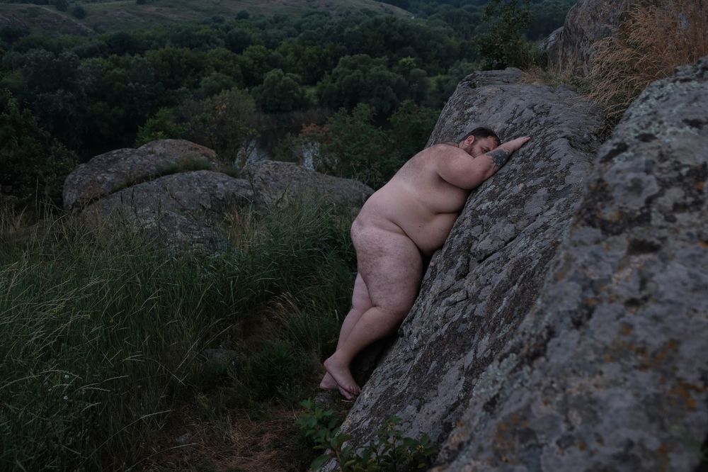 Photograph by Артем Гумилевский