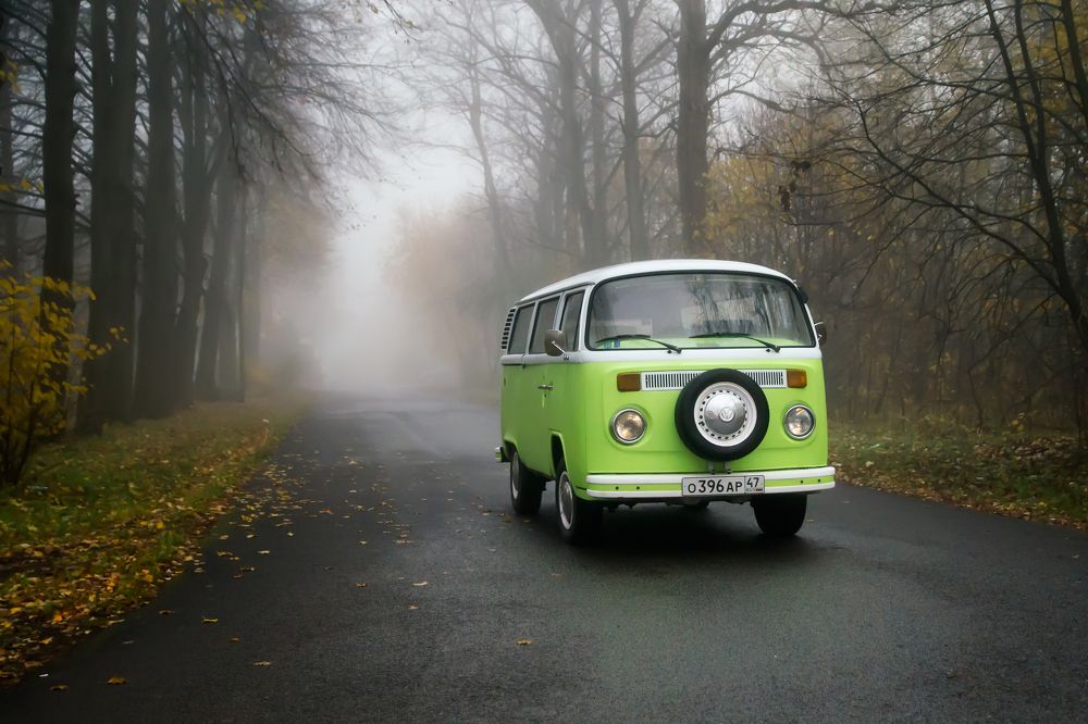 Photograph by Ковалёв Виталий