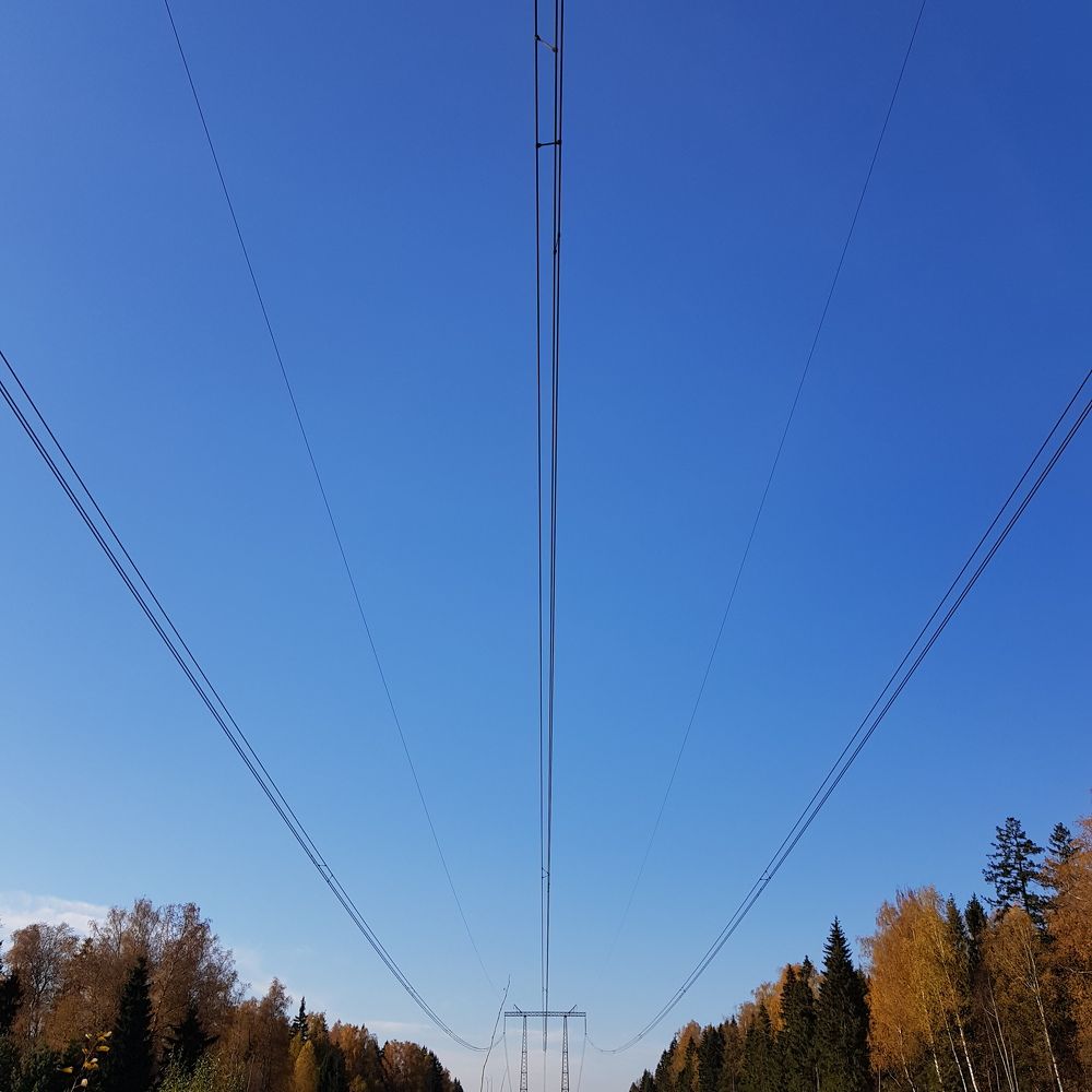 Photograph by Нина Кузьмина