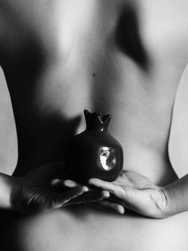 Photograph by Надежда Раскина