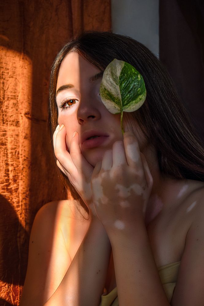 Photograph by Andrea Tijanic