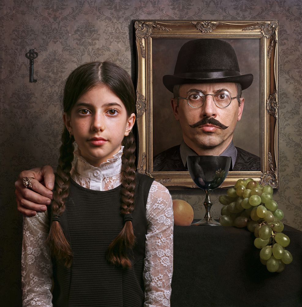 Photograph by Alexander Sviridov