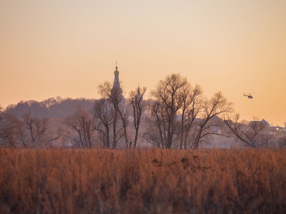 Photograph by Денис Елагин