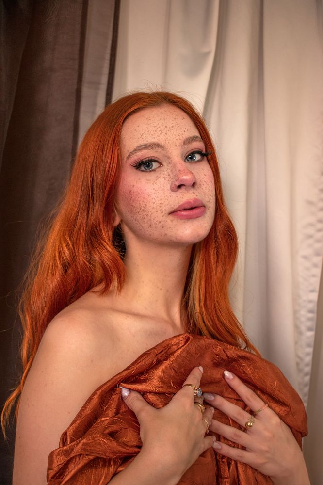 Photograph by Andrea Tijanic