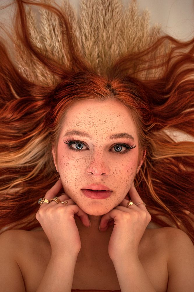 Photograph by Andrea Tijanic