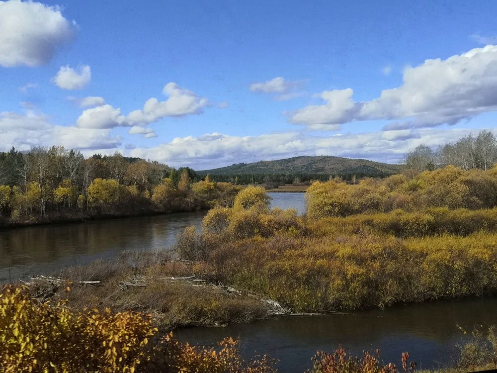 Photograph by Ольга Трыканова