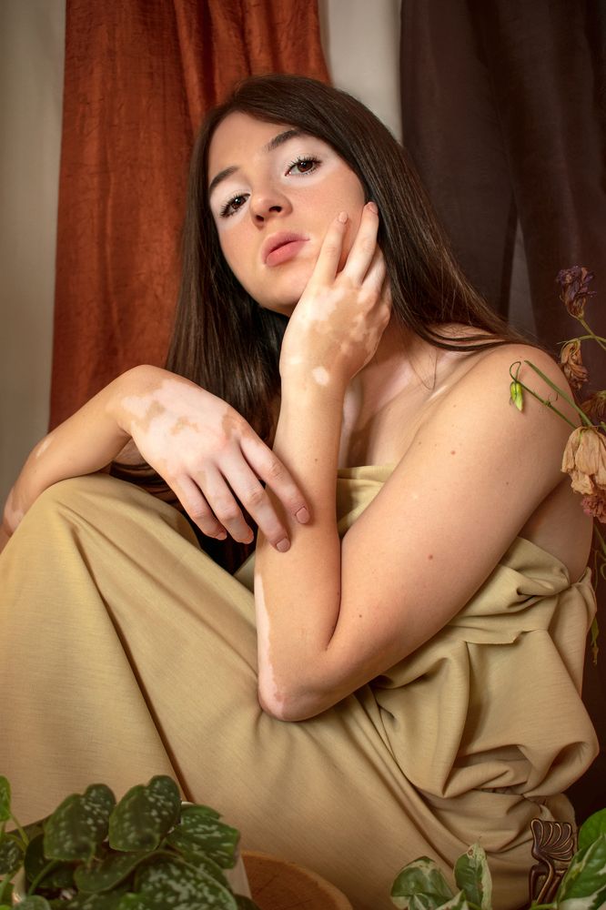 Photograph by Andrea Tijanic