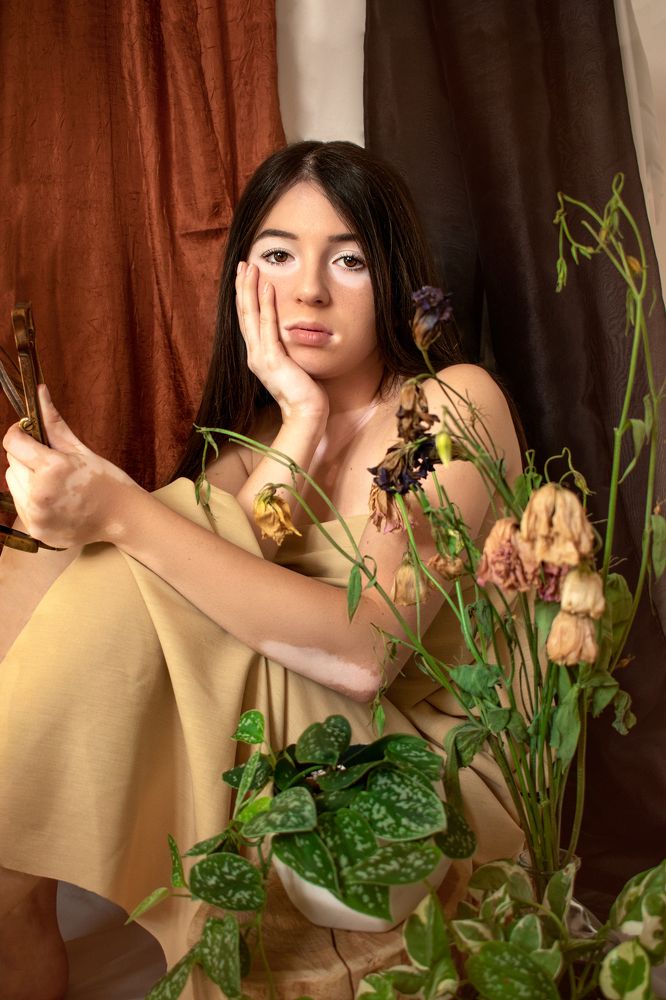 Photograph by Andrea Tijanic