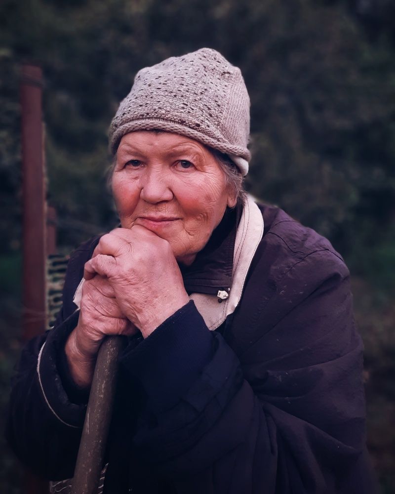 Photograph by Гельфман Галина