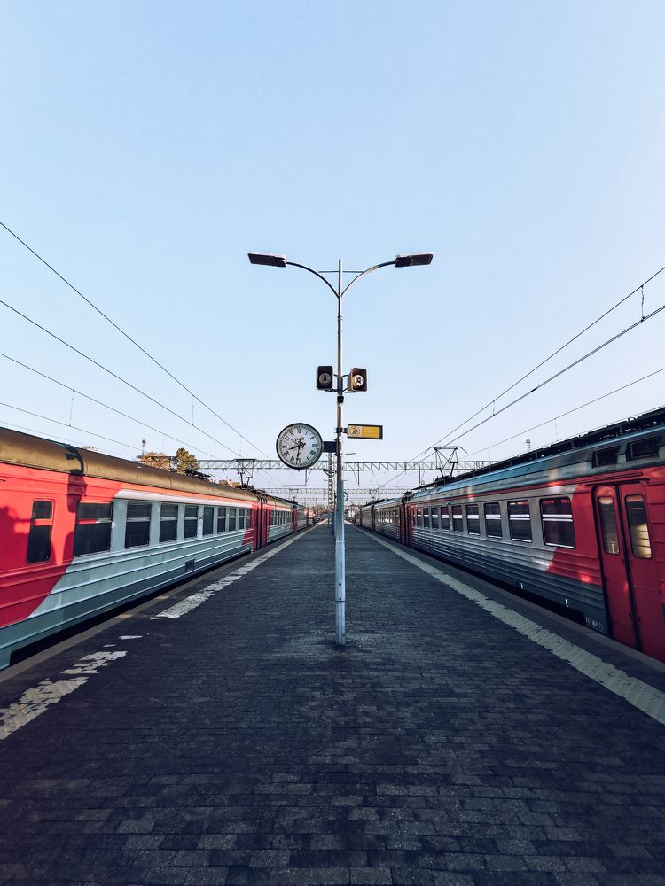 Photograph by Valensia Ludus