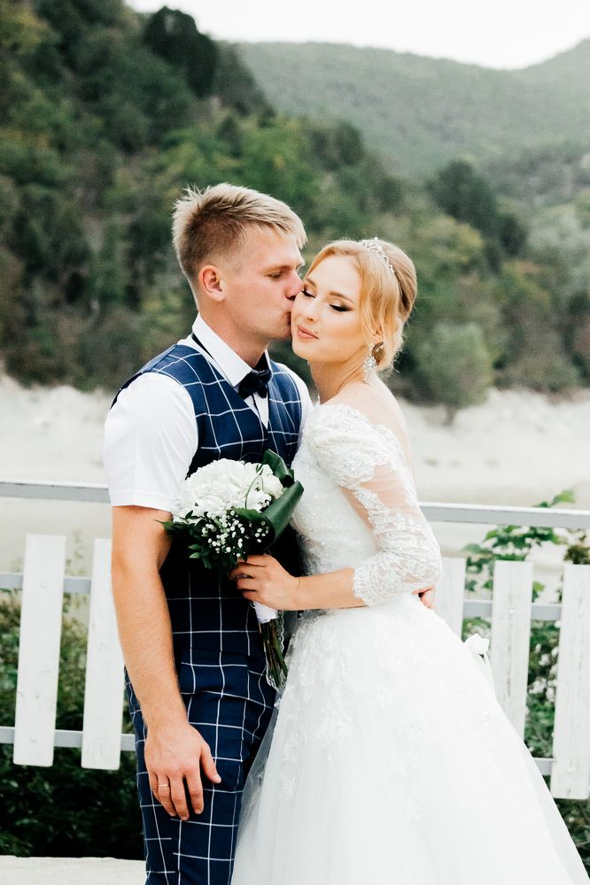 Photograph by Анастасия Канищева