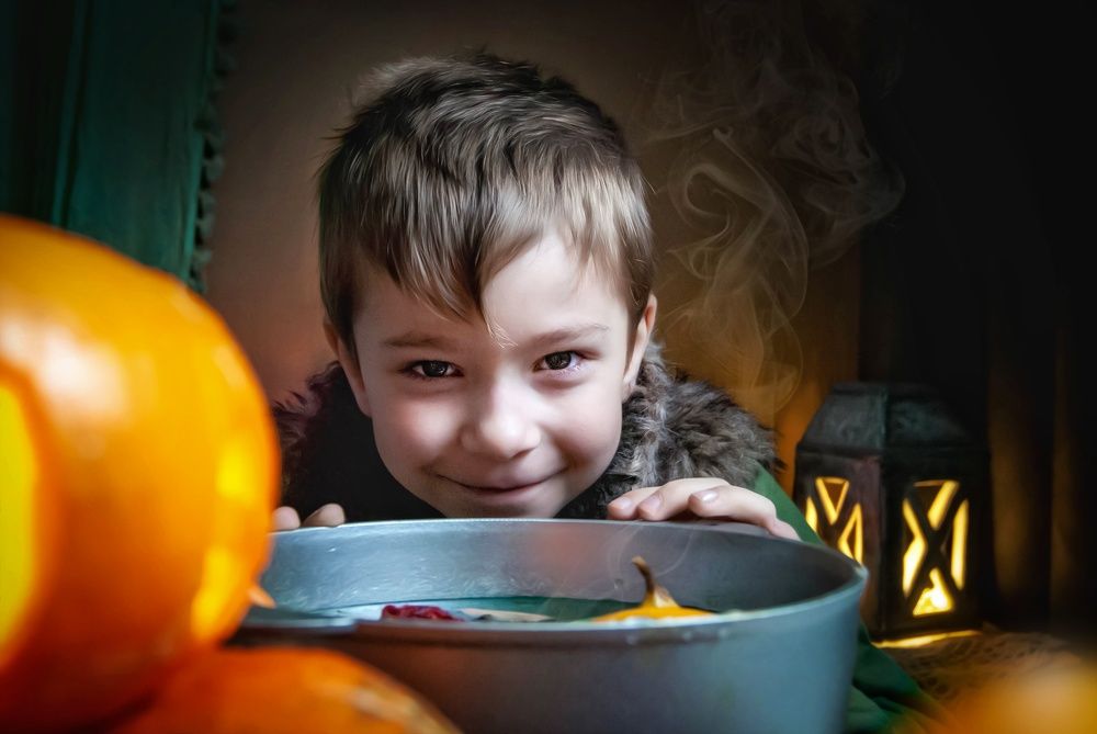 Photograph by Ольга Трыканова