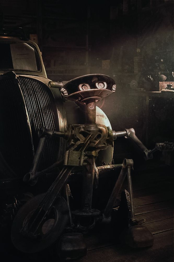 Photograph by Владимир Ашкинази-Исаченко