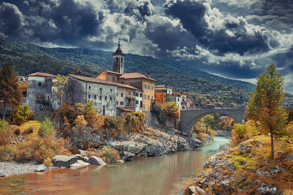 Photograph by Mihai Romeo Bogdan