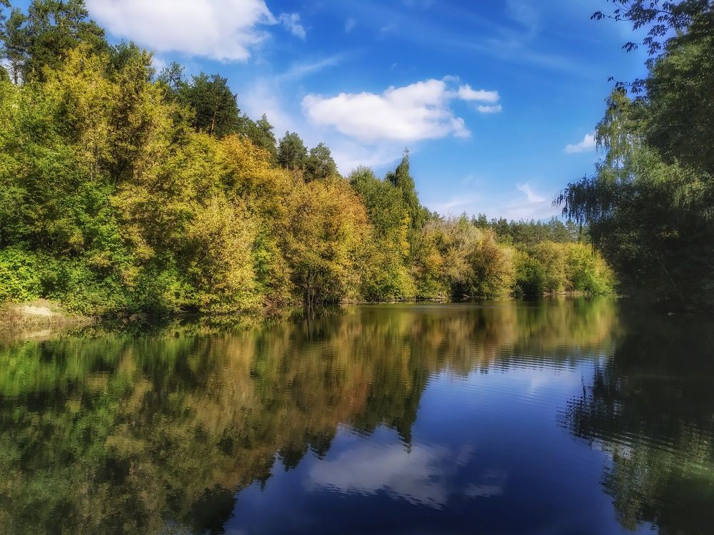 Photograph by Денис Сухов