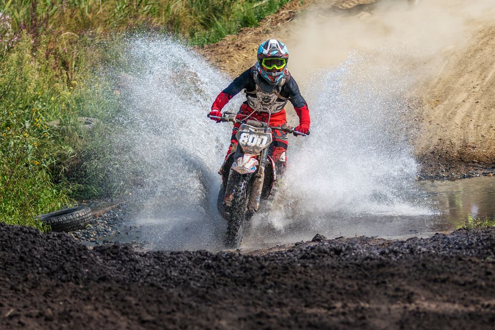 Photograph by Сергей Лазарев