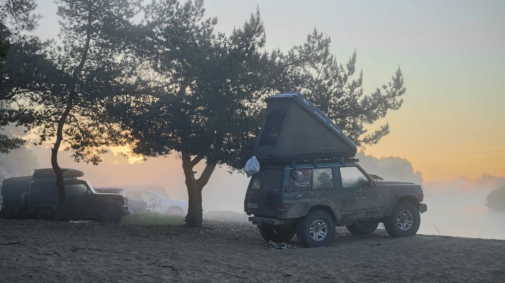 Photograph by Денис Елагин