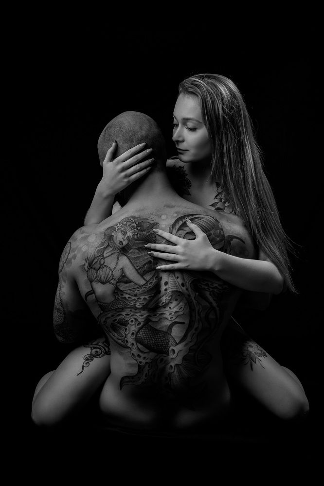 Фотография автора  Андрей