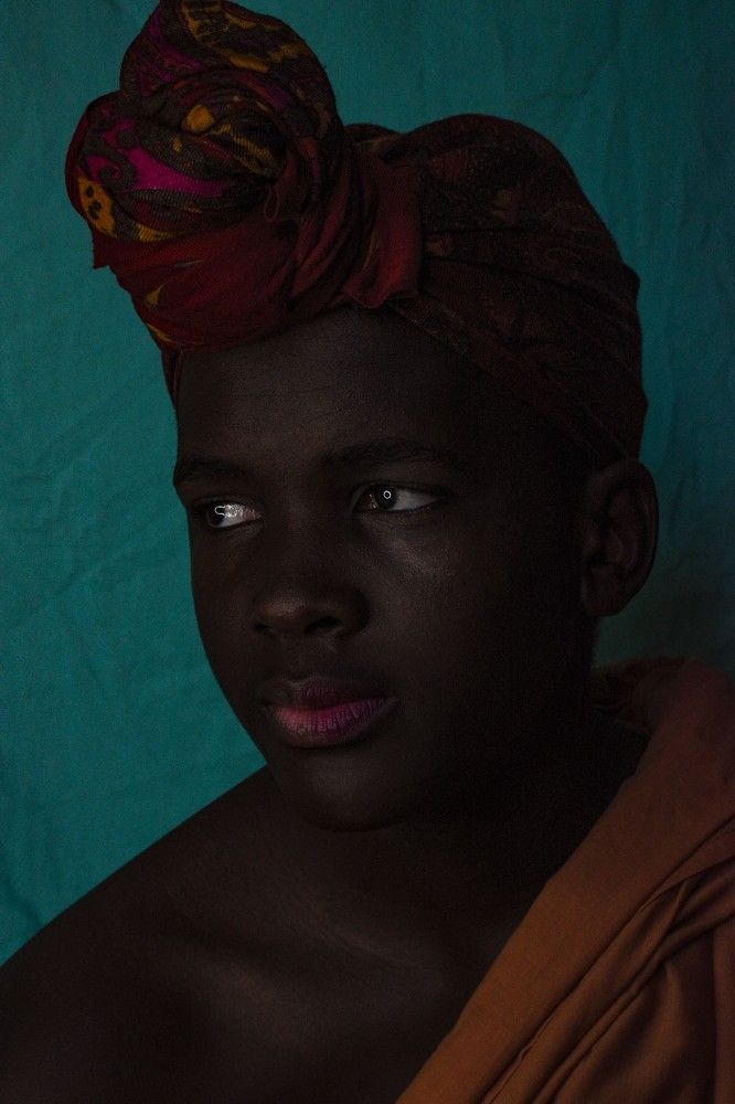 Photograph by Sinalo Nomvete