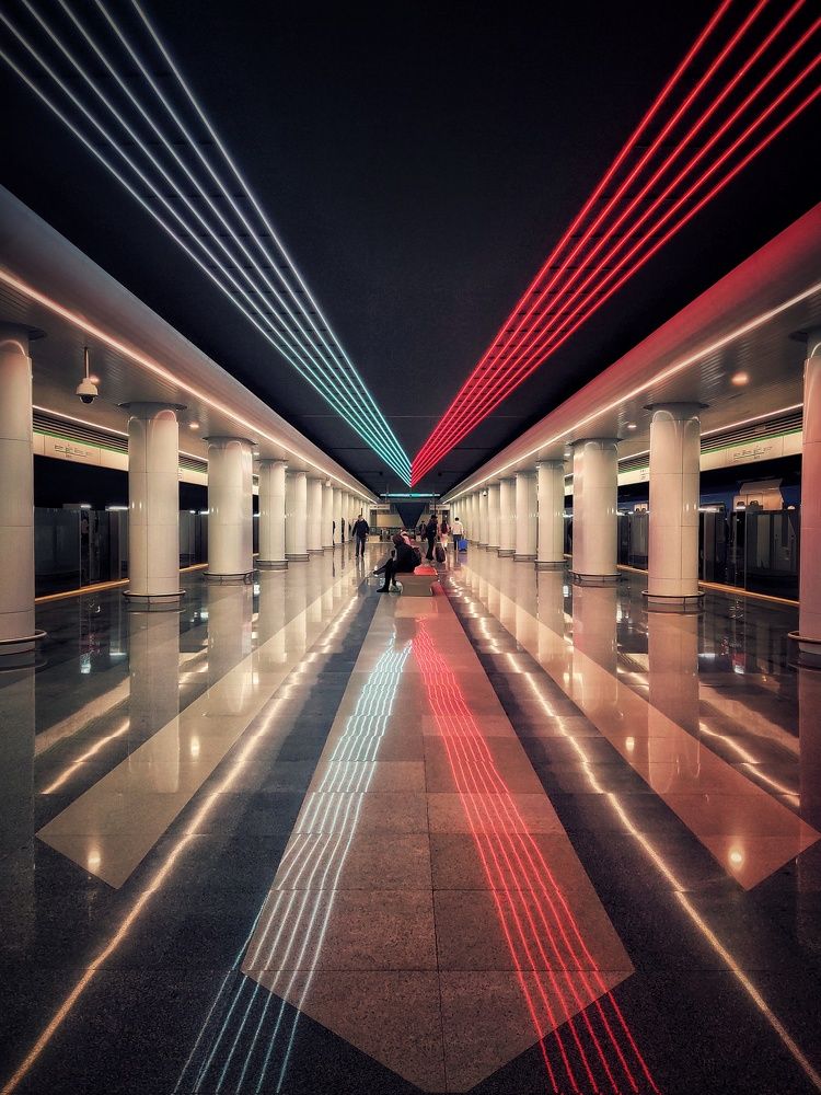 Photograph by Leanid Kulpo