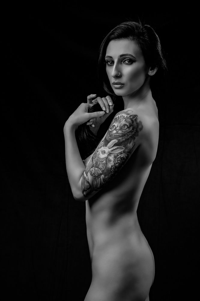 Фотография автора  Андрей