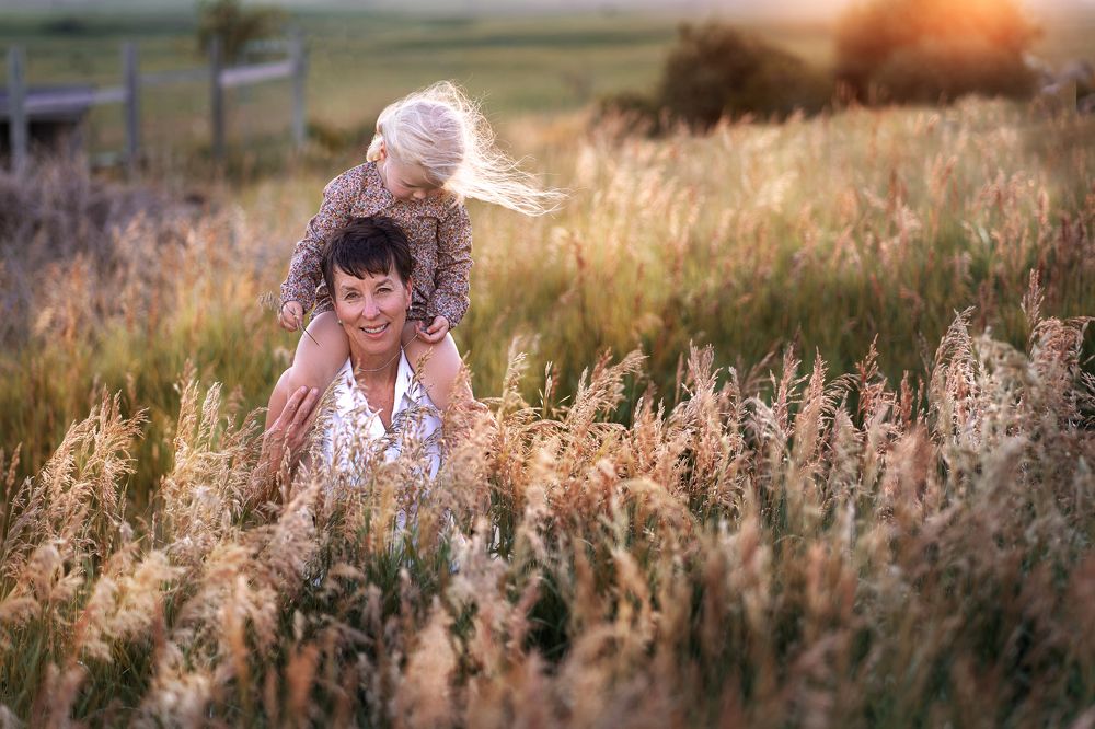 Photograph by Olya Lewis