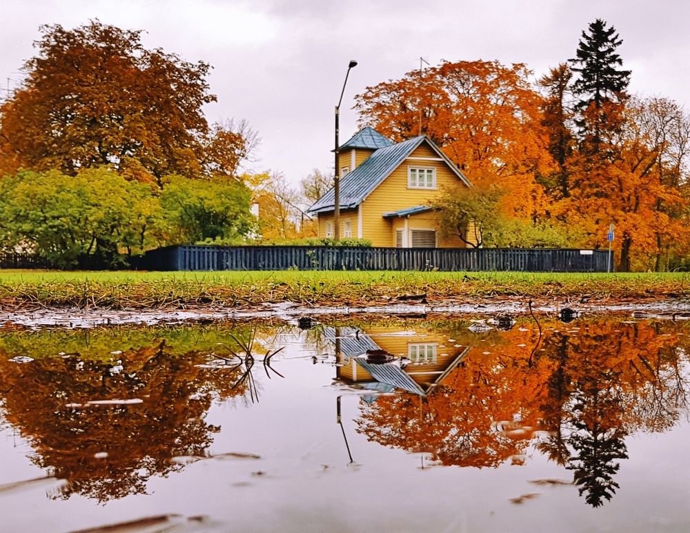 Photograph by Сергей Новиков