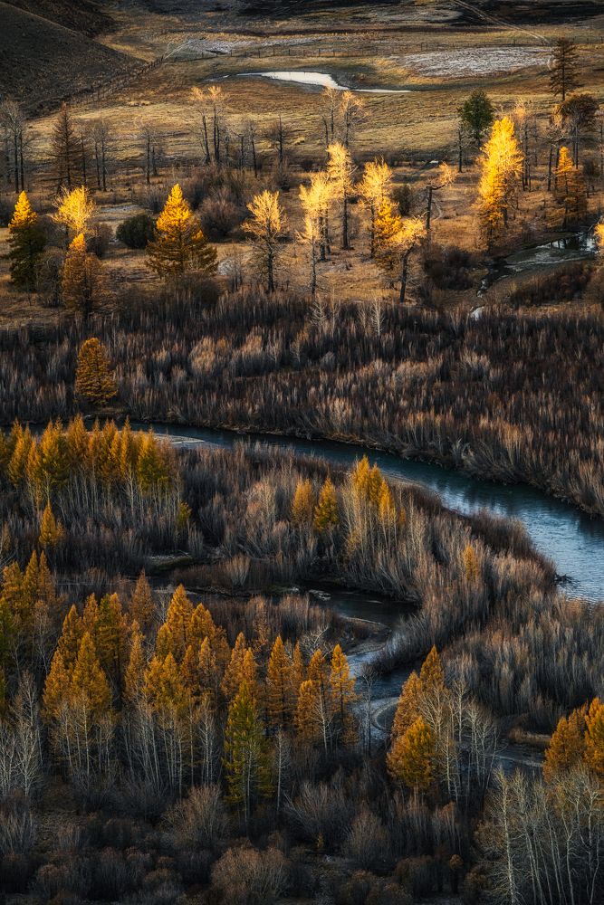 Photograph by Олег Гуляков