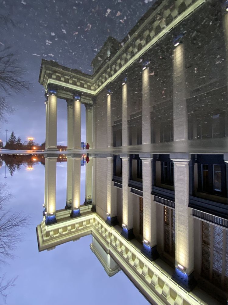 Photograph by Владислав Урдин