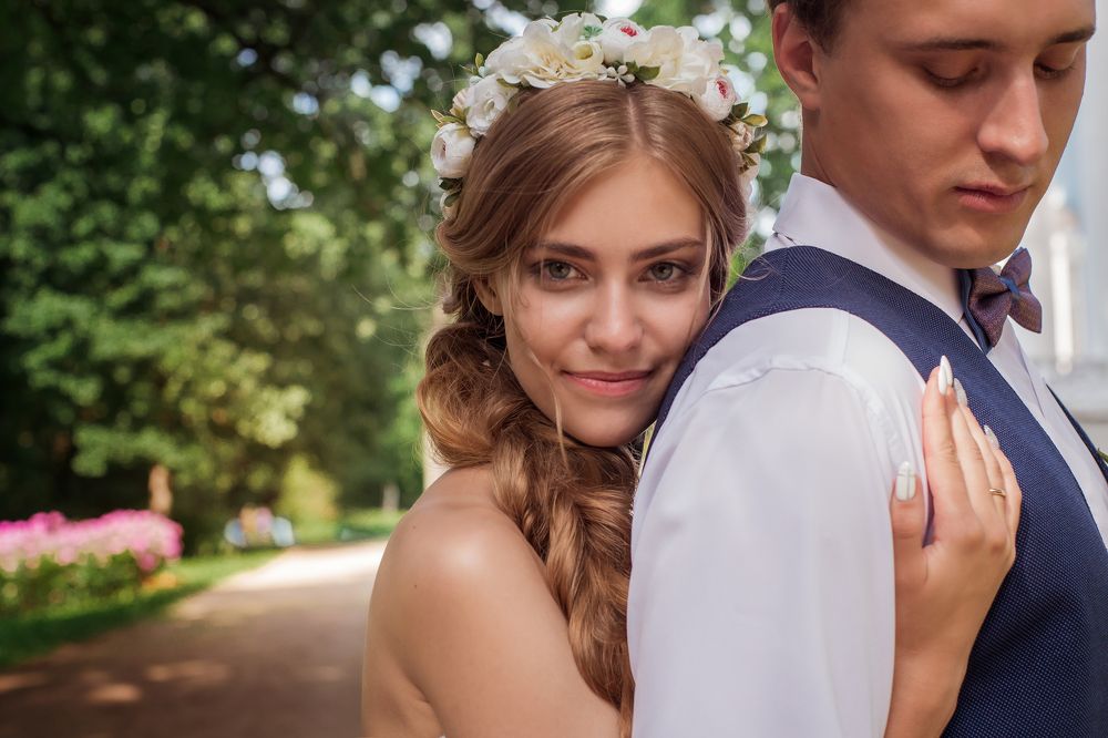 Photograph by Тризно Ирина