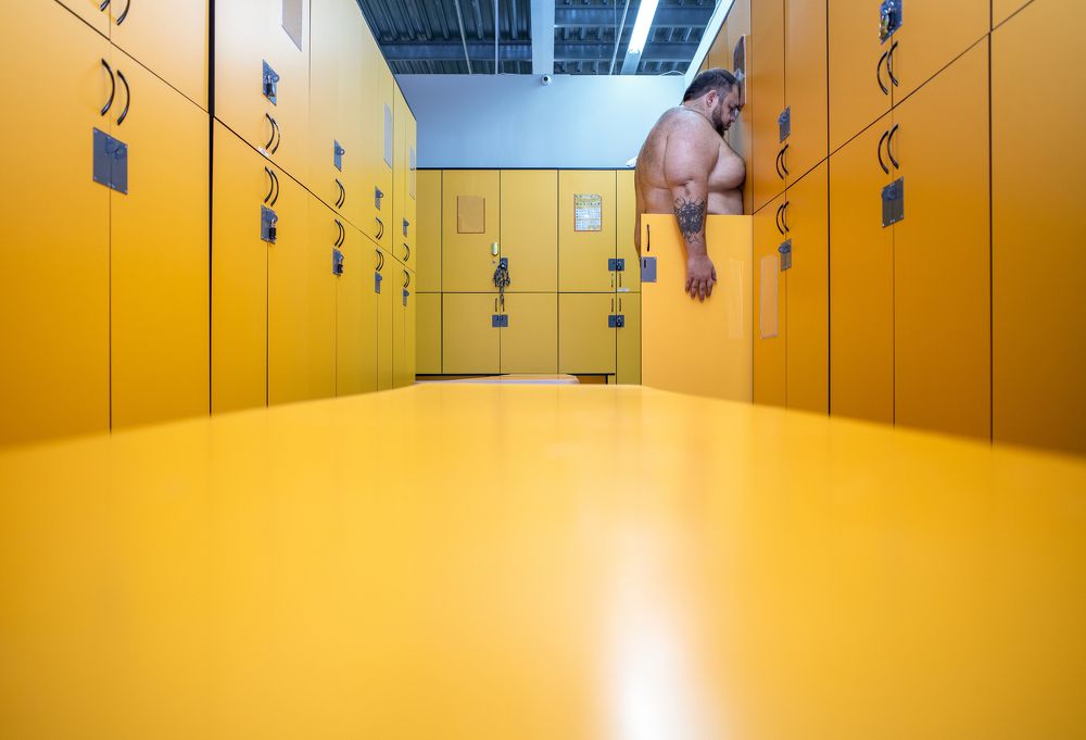 Photograph by Артем Гумилевский