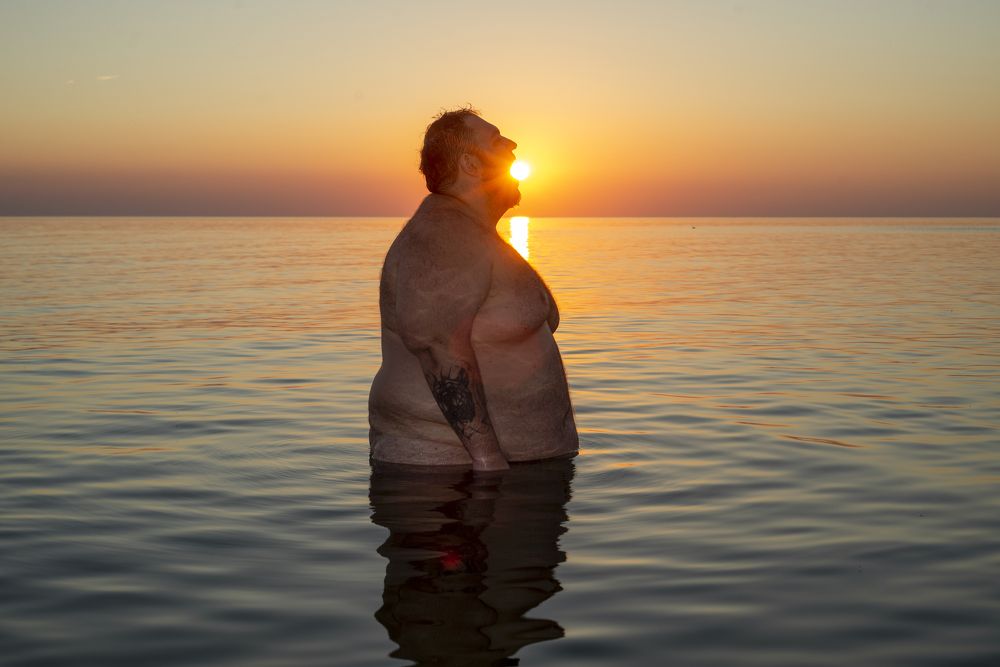 Photograph by Артем Гумилевский