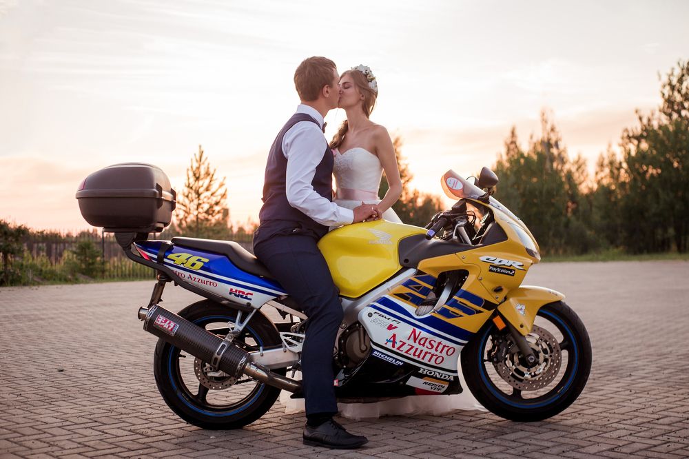 Photograph by Тризно Ирина