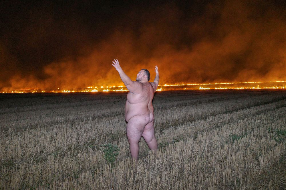 Photograph by Артем Гумилевский