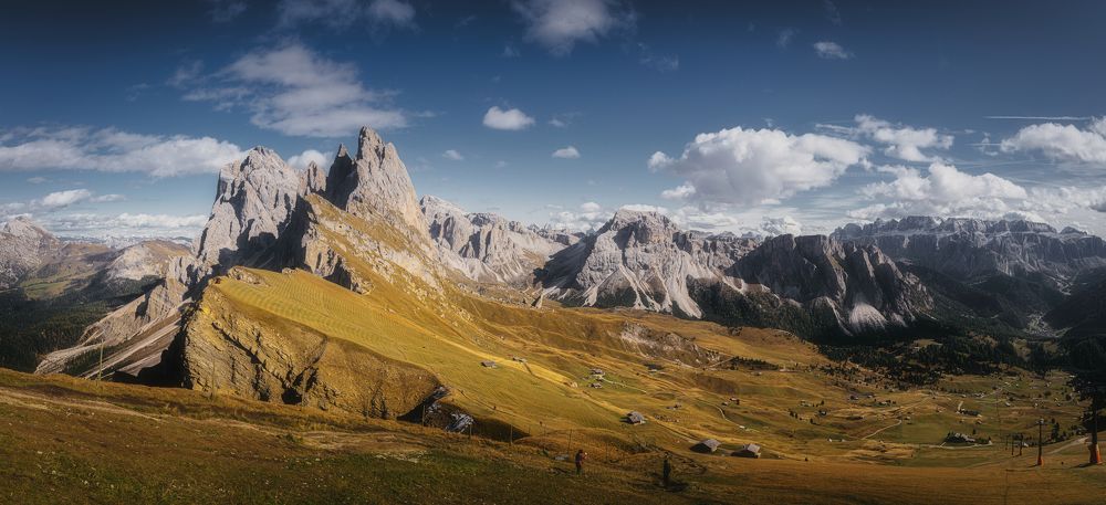 Photograph by Олег Гуляков