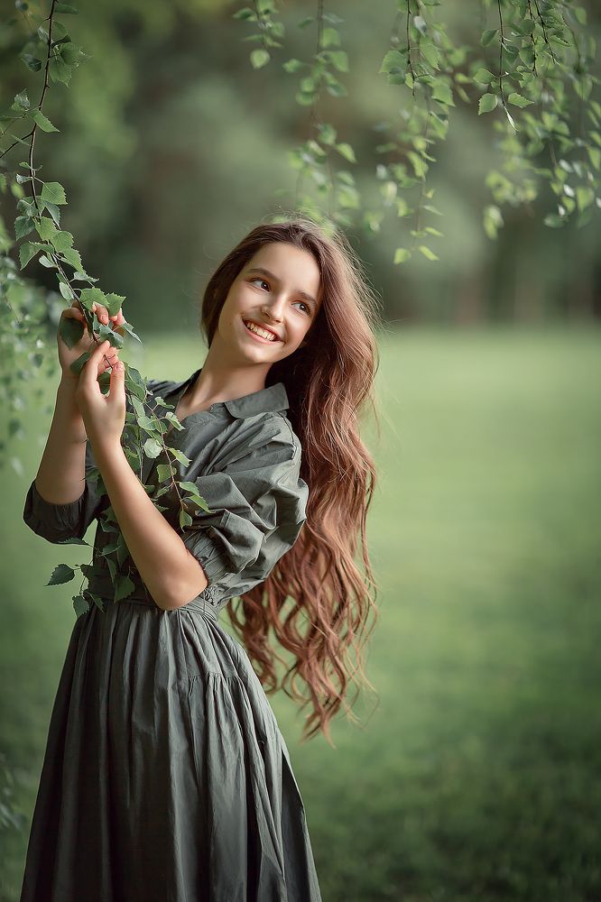 Photograph by Екатерина Белоножкина