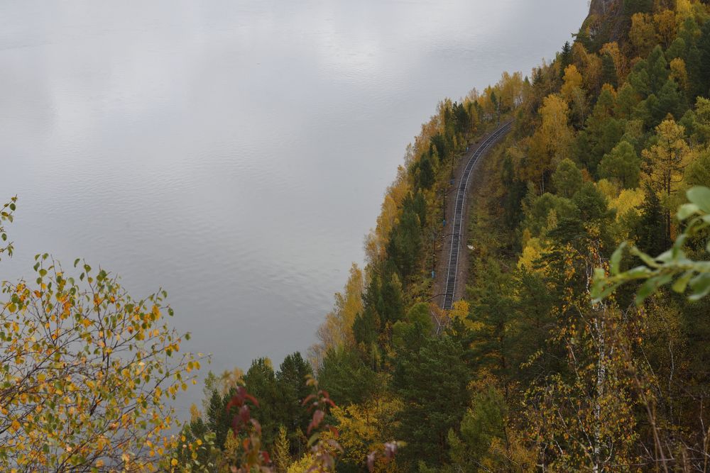 Photograph by Семен Батов