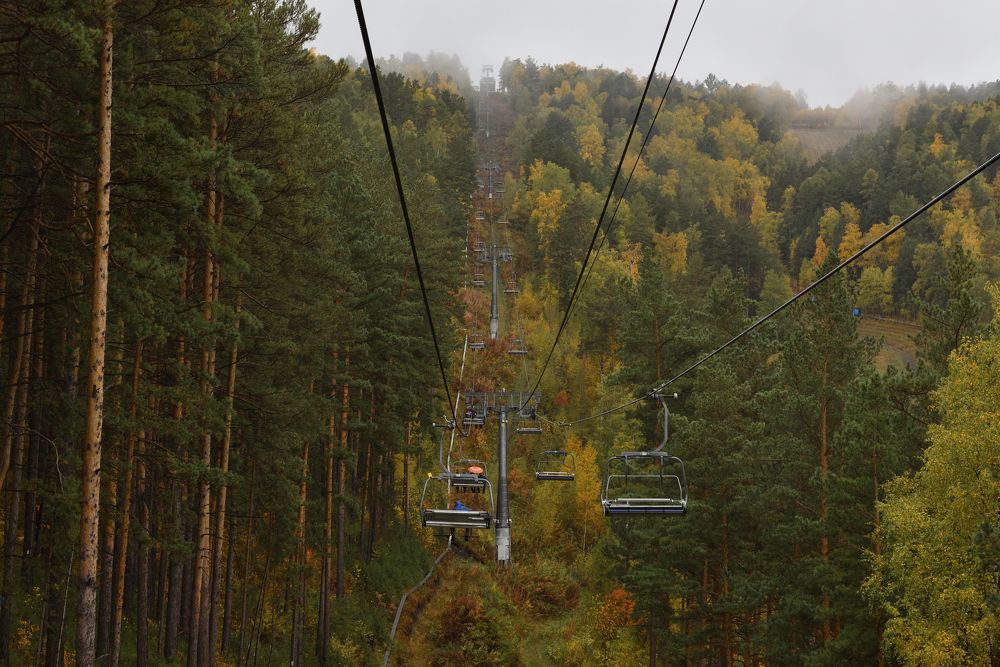 Photograph by Семен Батов