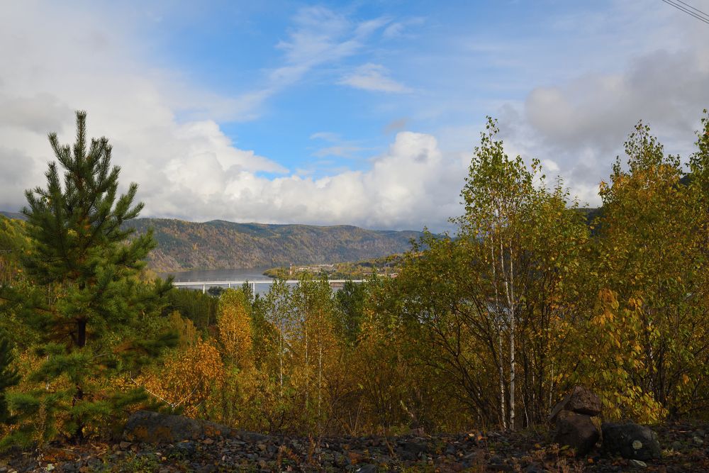 Photograph by Семен Батов