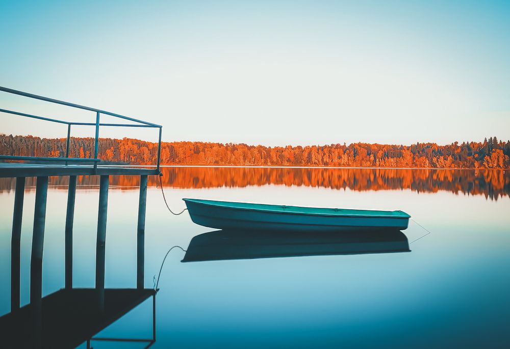 Photograph by Ekaterina Fadeeva