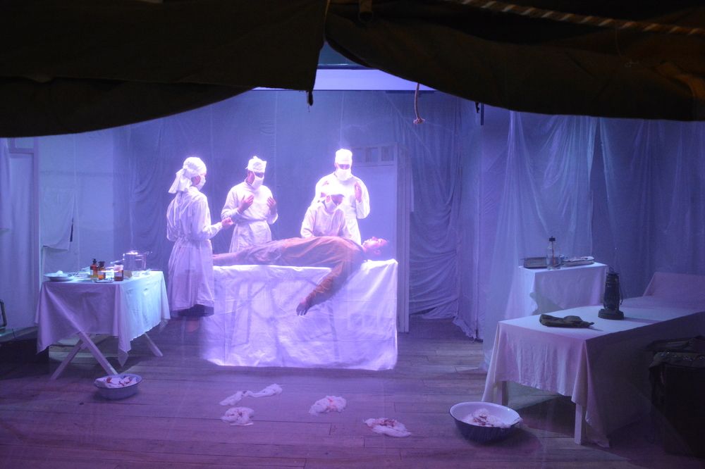 Photograph by Константин Ульянкин