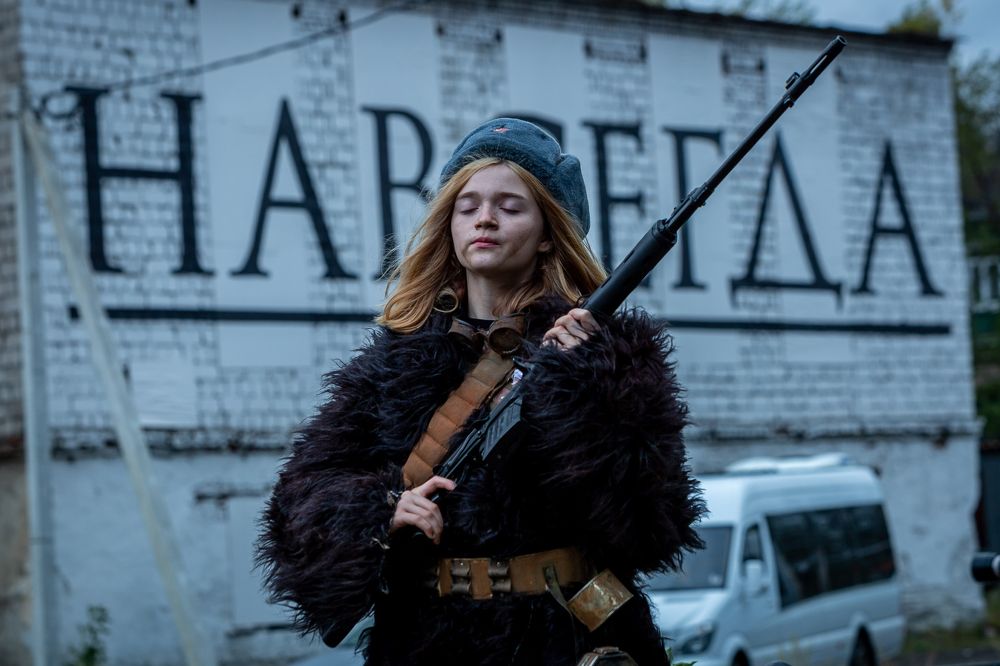 Фотография автора Михаил Бове