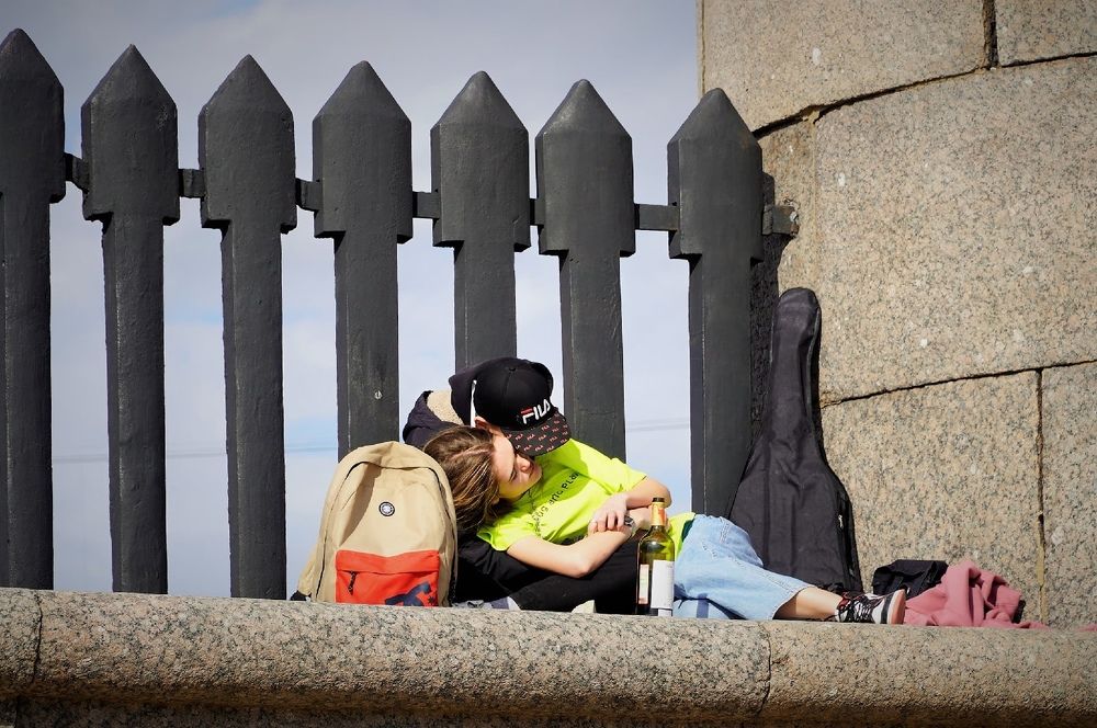 Photograph by Марина Безенкина