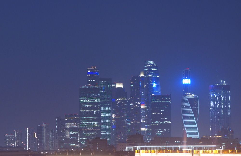 Photograph by Алексей Андреев