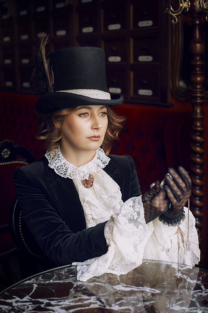 Photograph by Соломия Труш