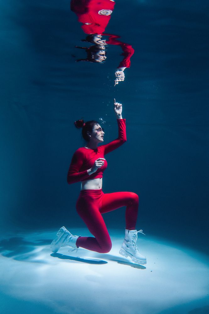 Photograph by Эльмира Исмагилова